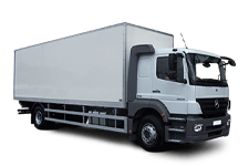 Car Hire Carshalton Beeches - 18 Tonne Freight Vehicle - Truck hire Carshalton beeches