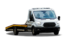 Car Hire Carshalton Beeches - 3.5 Tonne Recovery Vehicle - Truck hire Carshalton beeches