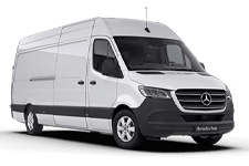 Car Hire Carshalton Beeches - 4 MTR Sprinter - Van hire Carshalton beeches