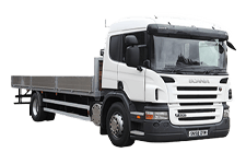 Car Hire Carshalton Beeches - 7.5 Tonne Dropside Lorry - Truck hire Carshalton beeches