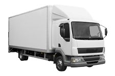 Car Hire Carshalton Beeches - 7.5 Tonne Sleeper Tail Lift Truck - Truck hire Carshalton beeches