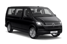 Car Hire Carshalton Beeches - 9-Seater Manual - Minibus hire Carshalton beeches