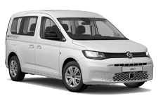 Car Hire Carshalton Beeches - Caddy Van - Van hire Carshalton beeches