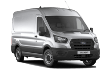 Car Hire Carshalton Beeches - Ford Transit LWB - Van hire Carshalton beeches
