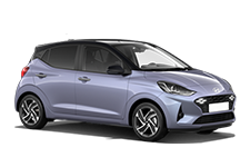 Car Hire Carshalton Beeches - Hyundai i10 Auto - car hire Carshalton beeches
