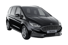Car Hire Carshalton Beeches - Special Galaxy 7-Seater Automatic - Minibus hire Carshalton beeches