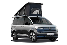 Car Hire Carshalton Beeches - VW Campervan - Van hire Carshalton beeches
