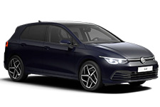 Car Hire Carshalton Beeches - VW Golf - car hire Carshalton beeches