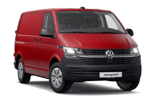 Car Hire Carshalton Beeches - VW Transporter Automatic - Van hire Carshalton beeches
